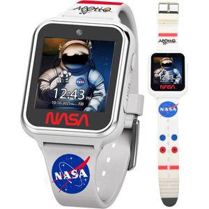 Accutime NASA 테마 키즈 인터랙티브 스마트 워치