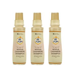 아로퓸 세탁세제 울 캐시미어 니트 실크 500ml X 3개