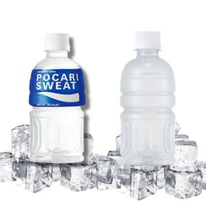 동아오츠카 포카리스웨트 미니페트 340ML 80개