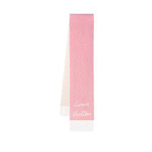[LOUIS VUITTON][명품] 루이비통 플러피그램 스카프 머플러 M94797
