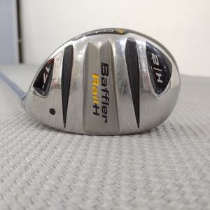 중고  BEFFLER RAILH 2번 17도 유틸리티_N.S.PRO 950 S_