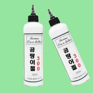 10개 300ML 화장실 곰팡이 타일 곰팡이제거 (WFHC5X4)