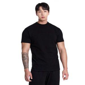 매장정품 BYSEC 퍼펙트 특양면 무지 머슬핏 반팔 티셔츠 BYPLMSTY03 123873