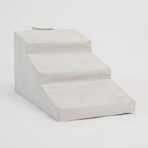 강아지 슬라이드 계단 3단 1P 애견 슬개골 관리 스텝 강아지3단스텝 강아지3단계단 강아지소파계단