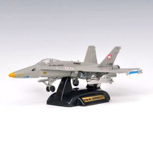 (모터맥스)1 72보잉F A-18호넷공격전투기(540M76356)모형 장식용 다이캐스트 수집용 키덜트완구 비행기