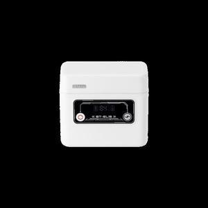 Viltrox 카메라 배터리 충전 케이스 Sony Nikon Fujifilm Canon 30W 고속 충전 5500mAh 용량 LCD 모니터 용