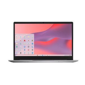 Lenovo 아이디어패드 3 15.6인치 FHD 크롬북 노트북 인텔 셀러론 N4500 UHD 그래픽 4GB RAM 64GB SSD USB-A