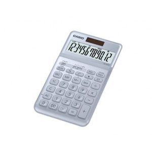 카시오 카시오계산기 JW-200SC 블루 개 1 358525