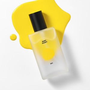 [N배송]더프트앤도프트 베이비소피 바디 퍼퓸 미스트 80ml