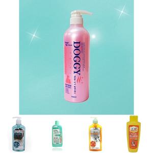 코코넛성분 도기 샴푸린스 일반견 750ml 애견 강아지/강아지/샴푸/애견/개/애완견/반려견/샴프/목욕/용품