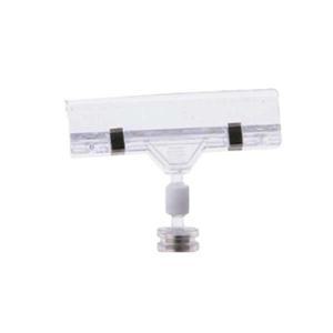 소 PG4000 1개입 양쪽집게 POP클립 79x60mm