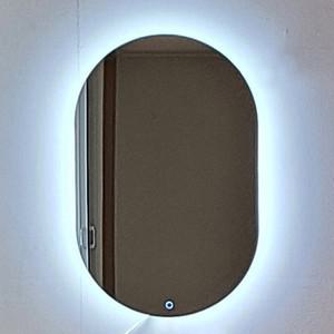 L-20 국산 LED 거울 타원형