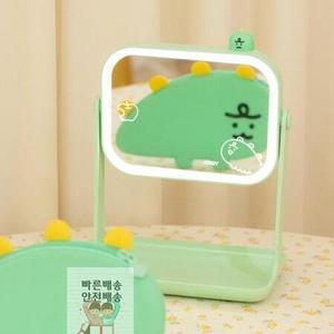 죠르디 니니즈 빼꼼 LED 거울
