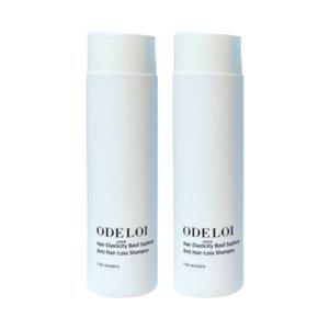 [기타]오드로이 모발탄력 바질 소포라 여성헤어로스완화샴푸 250ml 2개
