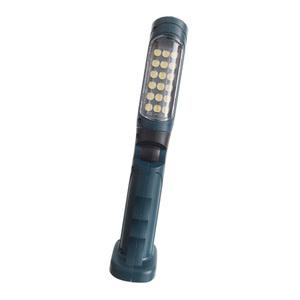 쏠라젠 LED 작업등 SWL-180RAX 충전식 후레쉬 랜턴 손전등 서치라이트 국내산