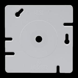 [JHQSY1N4_51AA]평커버 공용 사각 10MM KS 1개판매 GWM