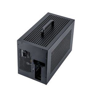 Thunderbolt 4 eGPU 외장 그래픽 카드 도크 노트북 썬더볼트