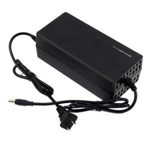리튬 배터리 스마트 충전기 AC100-240V  E-바이크 오토바이 이온 셀  선풍기 고속 16S  60V  20S  72V  84V