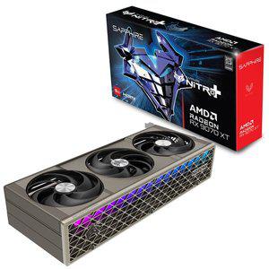 [사파이어](강남점)SAPPHIRE 라데온 RX 9070 XT NITRO+ OC D6 16GB