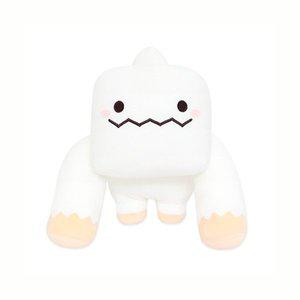 [기타]메이플스토리 예티 인형 쿠션C97828