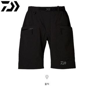 다이와 DR-5023P(코듀라  쇼트레인 팬츠)