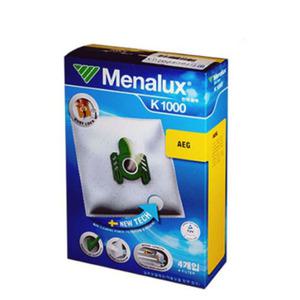 일렉트로룩스 AEG 청소기 Menalux 필터백 CE200E/ CE205/ CE220/ CE225/ CE235