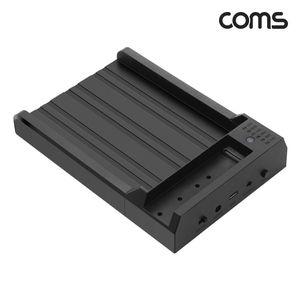 M.2 NVMe to SATA HDD SSD 클론 도킹스테이션 하드복
