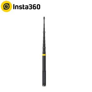 Insta360 X3 X4 카본 셀카봉, 360 ONE X2 / RS용 액세서리, 3m 초장 확장 에디션, 새 버전
