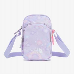[매장정품] 노스페이스 NORTHFACE 키즈 크로스백 미니 NN2PR08W_LIL