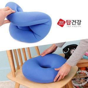 산모방석 수유니술방석 원형 도넛방석 회음부방석