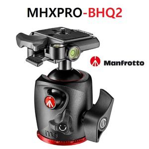 맨프로토 MHXPRO-BHQ2 마그네슘 볼헤드