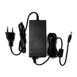 [리튬이온/폴리머충전기]파워텍 POWER-TEK 16.8V 3.5A 코드일체형