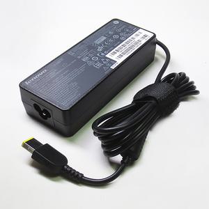 레노버 아이디어패드 충전기 어댑터 45W 연결잭 사각 슬림팁 20V 2.25A