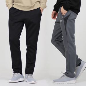 파르데스 국내생산 고퀄리티 스트레치 기모 트레이닝바지 남자 츄리닝 운동복