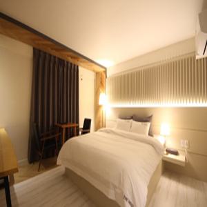 [경남 모텔] 양산 덕계 더호텔 (the hotel) (양산,밀양)