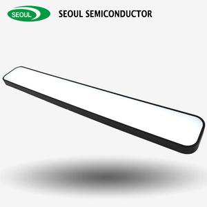 LED주방등 모리스 블랙 민자 터널 주방2딩 60w
