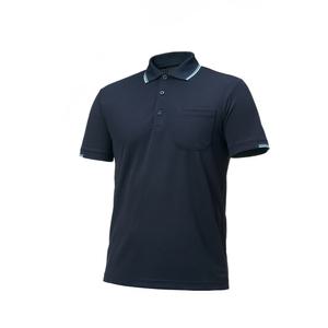작업복 반팔티셔츠 [[  ZB-T1032 ]]  쿨론소재 흡습속건 지벤반팔티