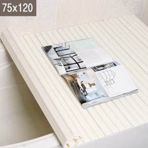 국내생산 반신욕 욕조덮개 75x120