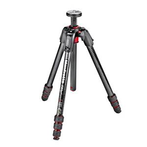 (정품)맨프로토 manfrotto 190GO 카본 4단 삼각대 / MT190GOC4