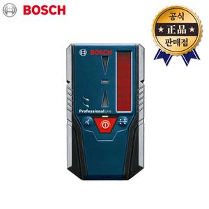 BOSCH 레이저수광기 LR6 레이저수평기 50M 측정기 레벨기