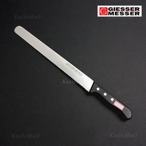 독일 기셀 빵칼 (톱니) 7700wp 28cm