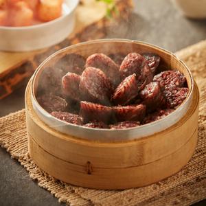 [무봉리] 쫄깃쫄깃 찰순대 (350g, 1kg, 2kg)