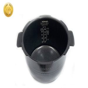 쿠쿠전자 CRP-HXXB1010FB 정품 10인 Xwall 블랙샤인내솥T