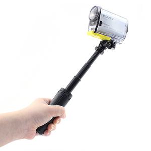 액션캠 셀카봉 삼각대 dji 오즈모 샤오미 미지아 YI 4K 호환