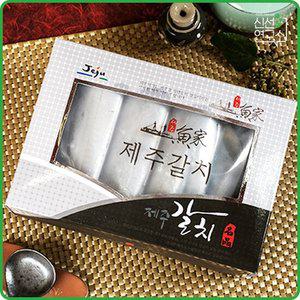 [신선연구소]제주어가 은갈치 프리미엄 선물세트 2호(총1.6kg)