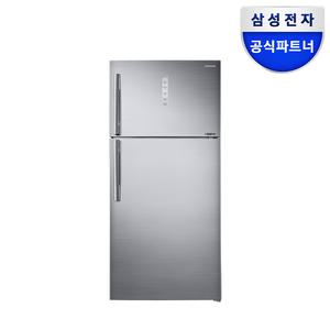 [본사_빠른설치]삼성전자 삼성 RT62A7049S9 냉장고 615L 2도어 600리터급 일반
