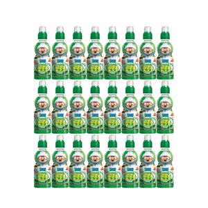 뽀로로 어린이 음료수 사과맛 235ml 24개 1박스