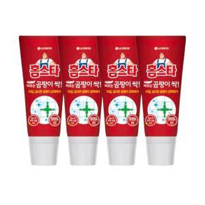 홈스타 바르는 곰팡이싹 120ml 4개