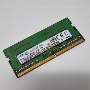 삼성전자 노트북용 DDR4 4GB PC4-2133P (PC4-17000S)