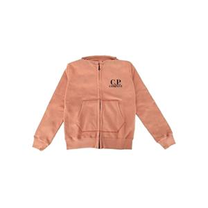 [CP COMPANY]22FW 키즈 후드집업 13CKSS019B 003878W 476